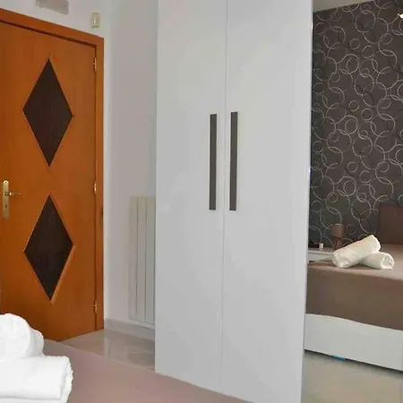 Apartment La Dimora Di Carmela Pompei