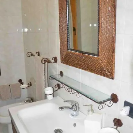 La Dimora Di Carmela Apartment *
