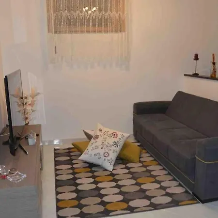 La Dimora Di Carmela Apartment Pompei