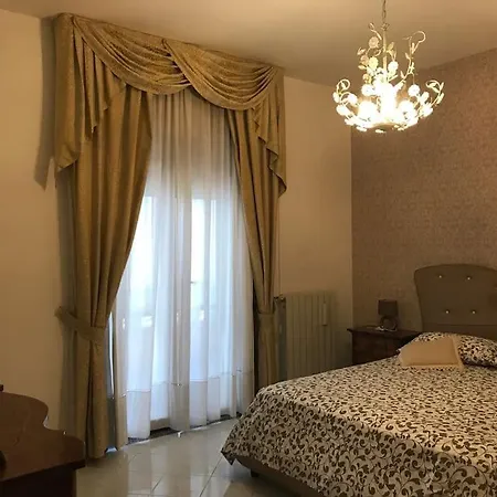 La Dimora Di Carmela Apartment