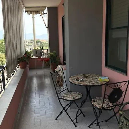 Apartment La Dimora Di Carmela *