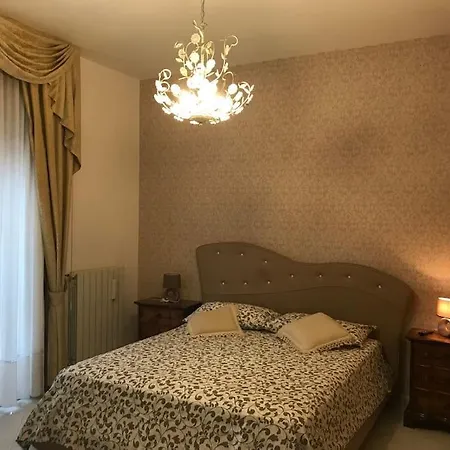 La Dimora Di Carmela Apartment