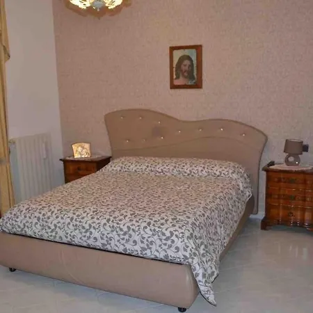 Apartment La Dimora Di Carmela