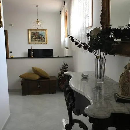 La Dimora Di Carmela *