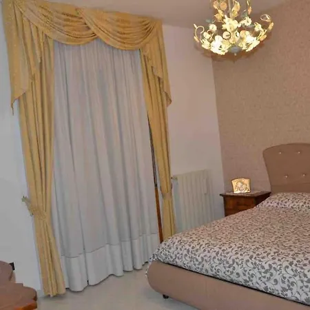 La Dimora Di Carmela Apartment