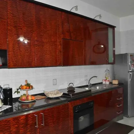 Apartment La Dimora Di Carmela Pompei