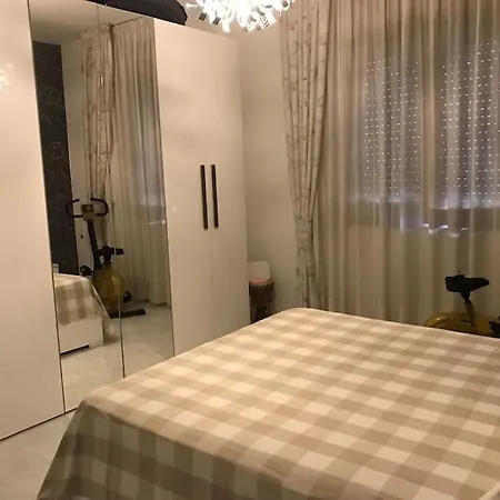 La Dimora Di Carmela Apartment