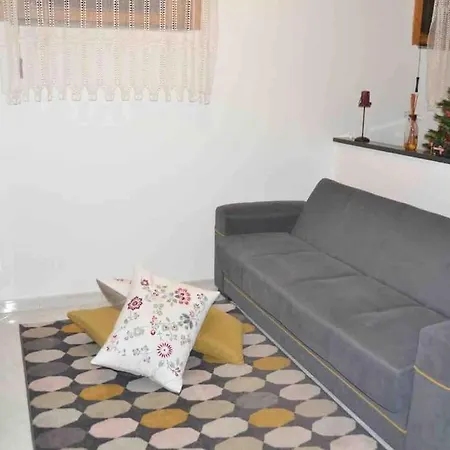 La Dimora Di Carmela Apartment