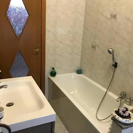 La Dimora Di Carmela Apartment Pompei